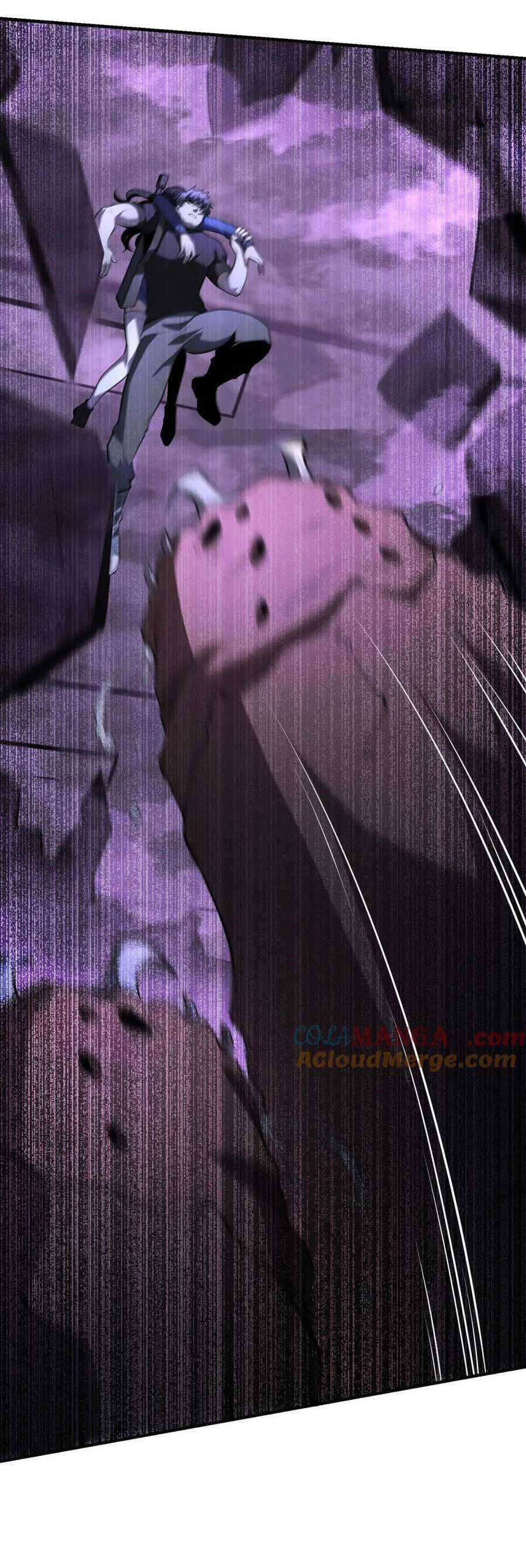 Thế Giới Bắt Đầu Từ Số Không - Chapter 18 - Page 37