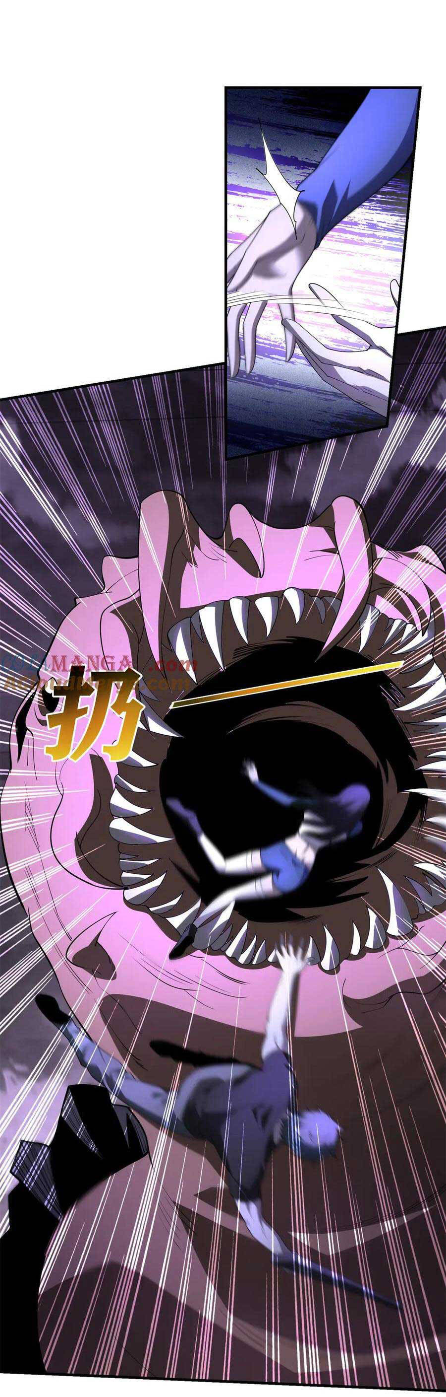 Thế Giới Bắt Đầu Từ Số Không - Chapter 18 - Page 38