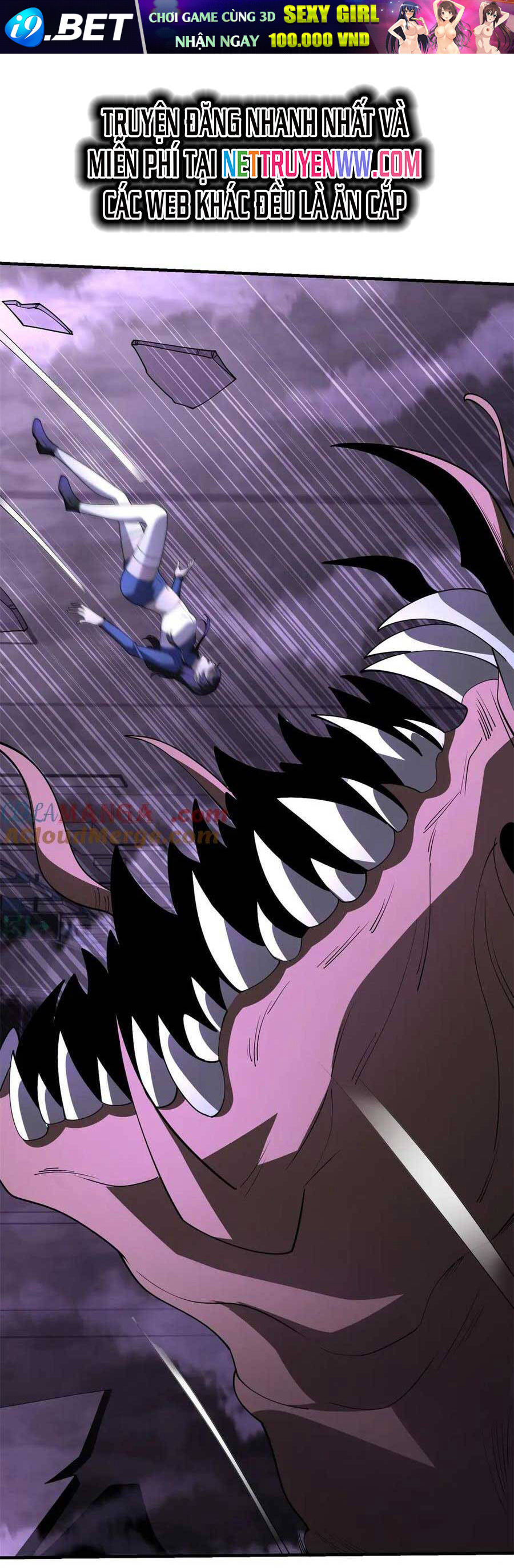 Thế Giới Bắt Đầu Từ Số Không - Chapter 18 - Page 39