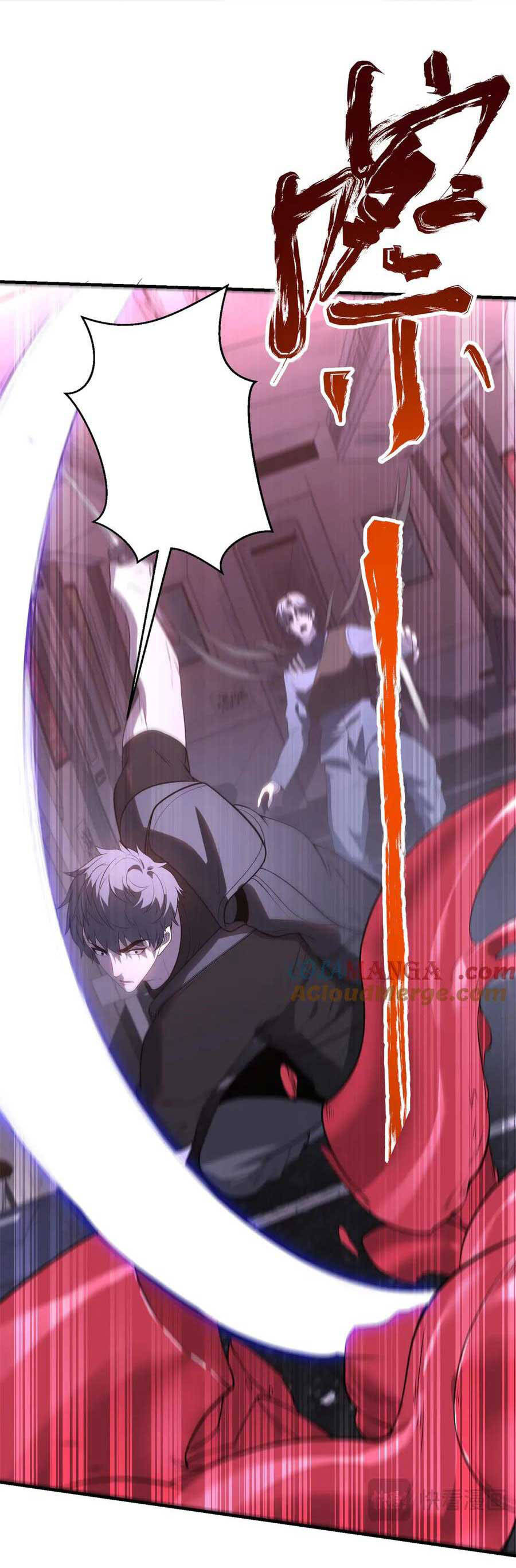 Thế Giới Bắt Đầu Từ Số Không - Chapter 18 - Page 4