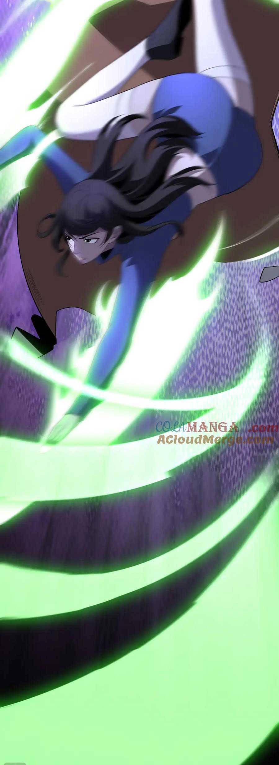 Thế Giới Bắt Đầu Từ Số Không - Chapter 18 - Page 41