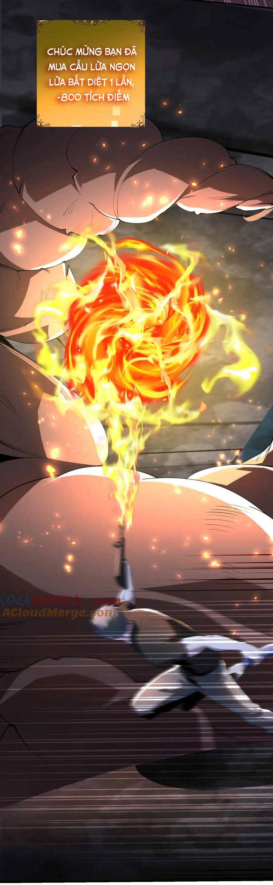 Thế Giới Bắt Đầu Từ Số Không - Chapter 18 - Page 46