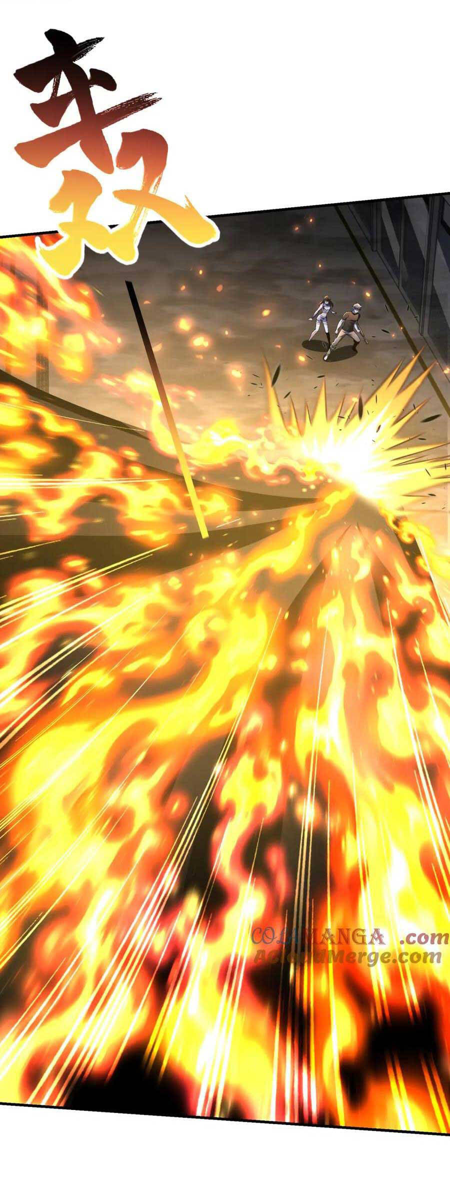 Thế Giới Bắt Đầu Từ Số Không - Chapter 18 - Page 47