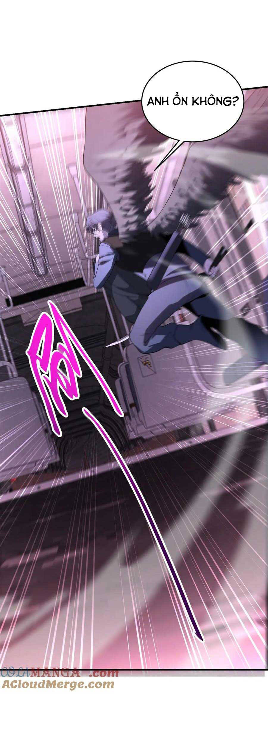 Thế Giới Bắt Đầu Từ Số Không - Chapter 18 - Page 7