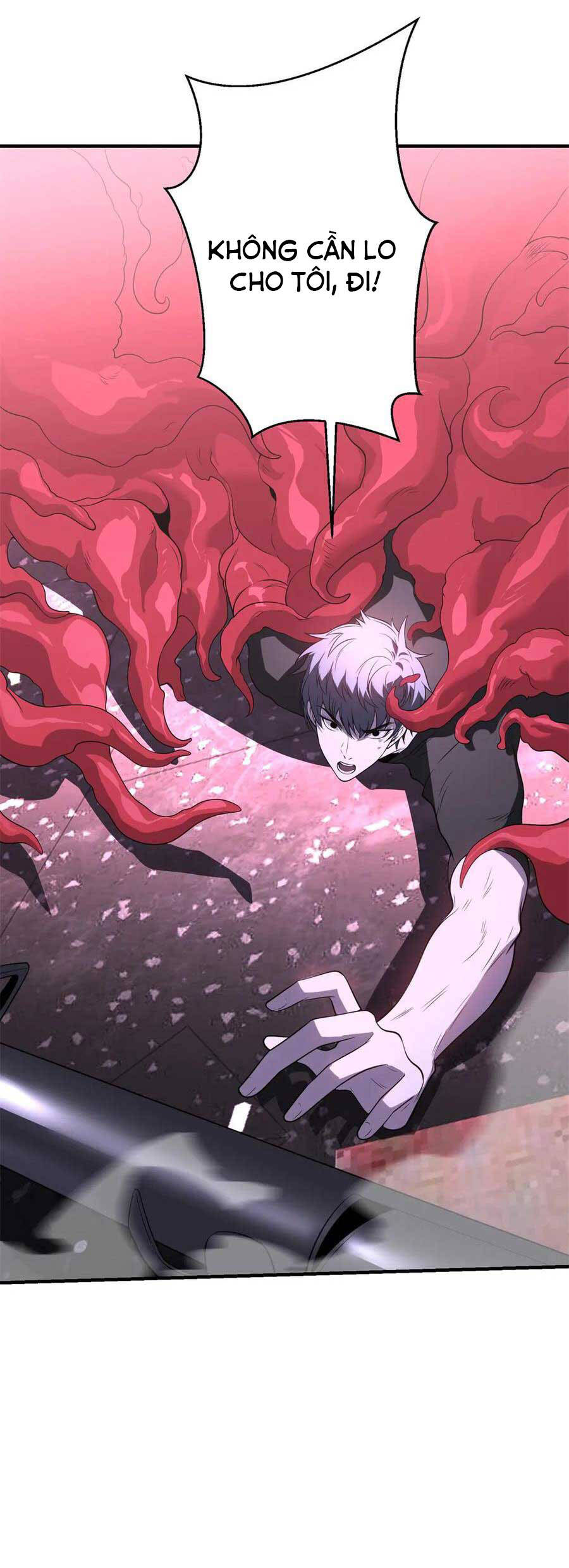 Thế Giới Bắt Đầu Từ Số Không - Chapter 18 - Page 8