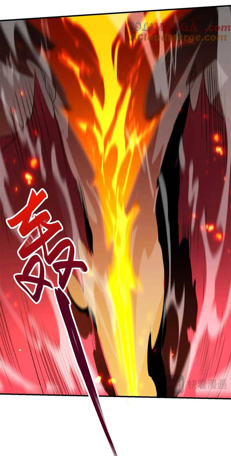 Thế Giới Bắt Đầu Từ Số Không - Chapter 18 - Page 9