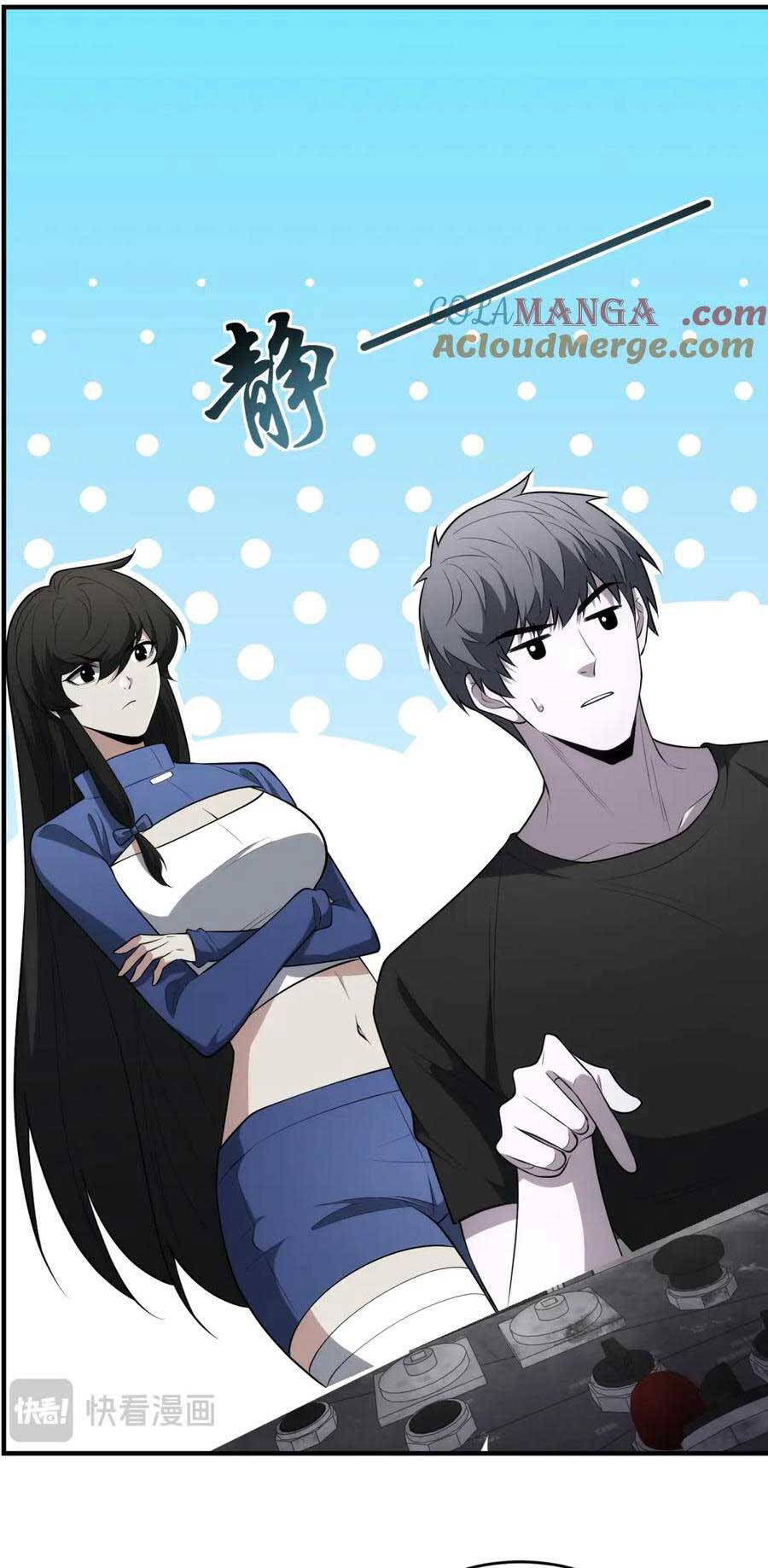 Thế Giới Bắt Đầu Từ Số Không - Chapter 19 - Page 10