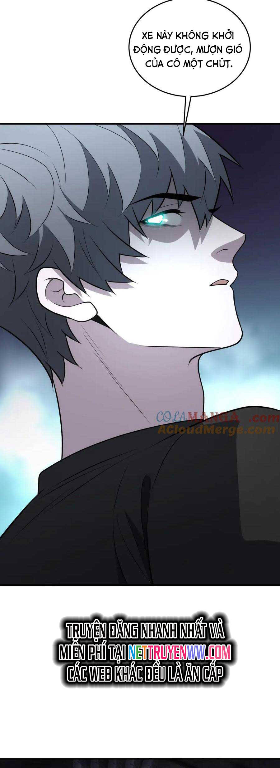 Thế Giới Bắt Đầu Từ Số Không - Chapter 19 - Page 11