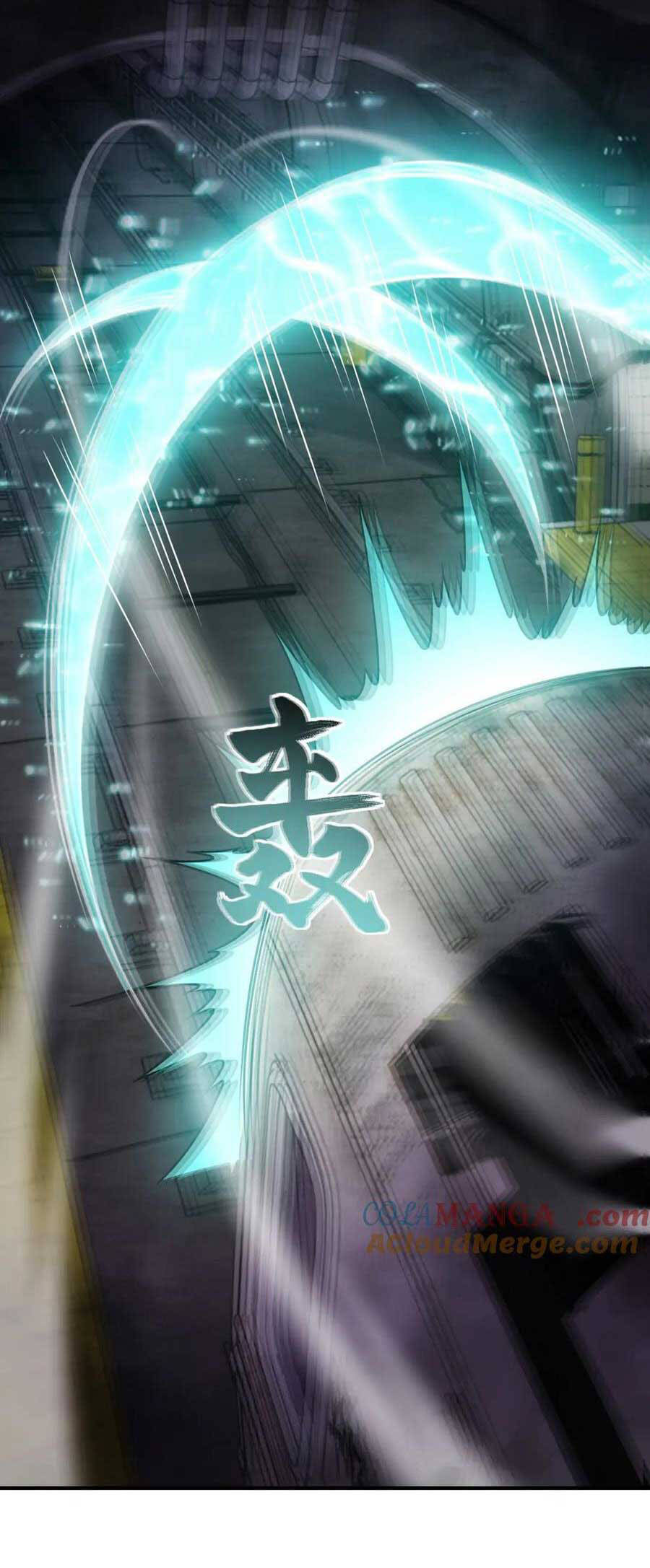 Thế Giới Bắt Đầu Từ Số Không - Chapter 19 - Page 12