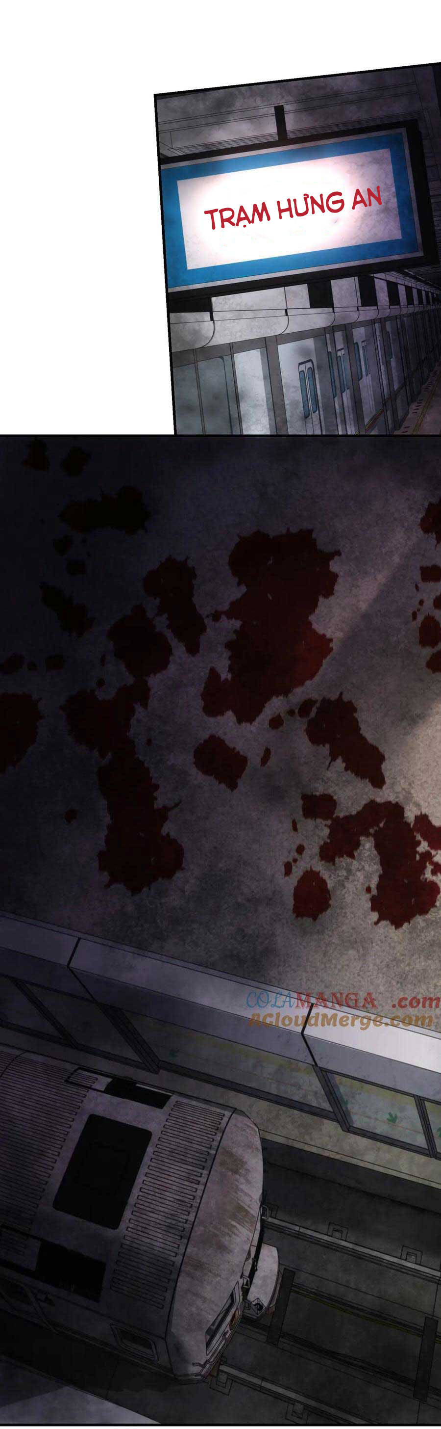 Thế Giới Bắt Đầu Từ Số Không - Chapter 19 - Page 17