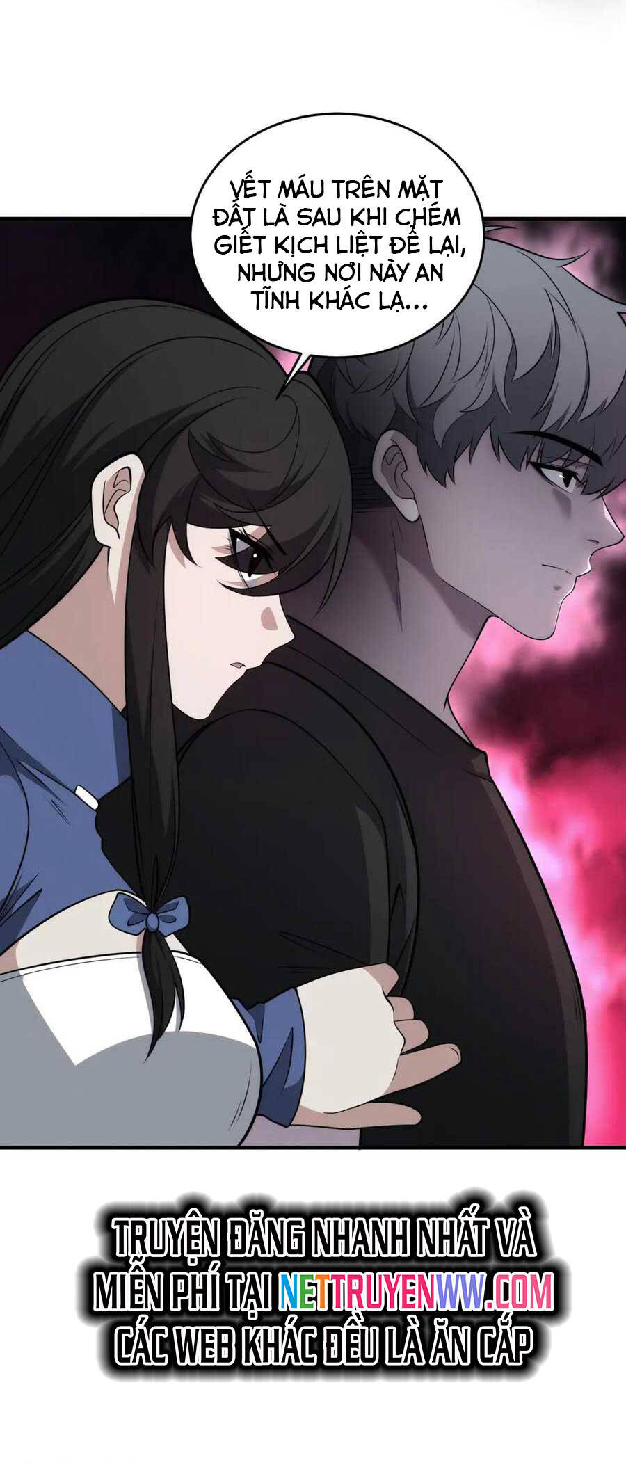 Thế Giới Bắt Đầu Từ Số Không - Chapter 19 - Page 19