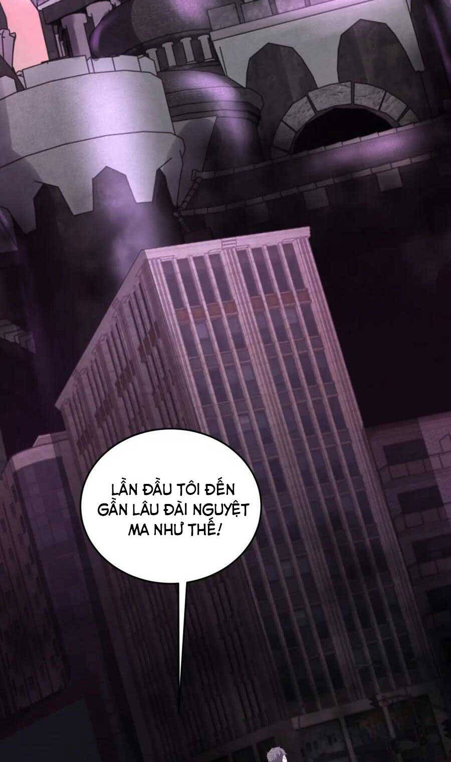 Thế Giới Bắt Đầu Từ Số Không - Chapter 19 - Page 22