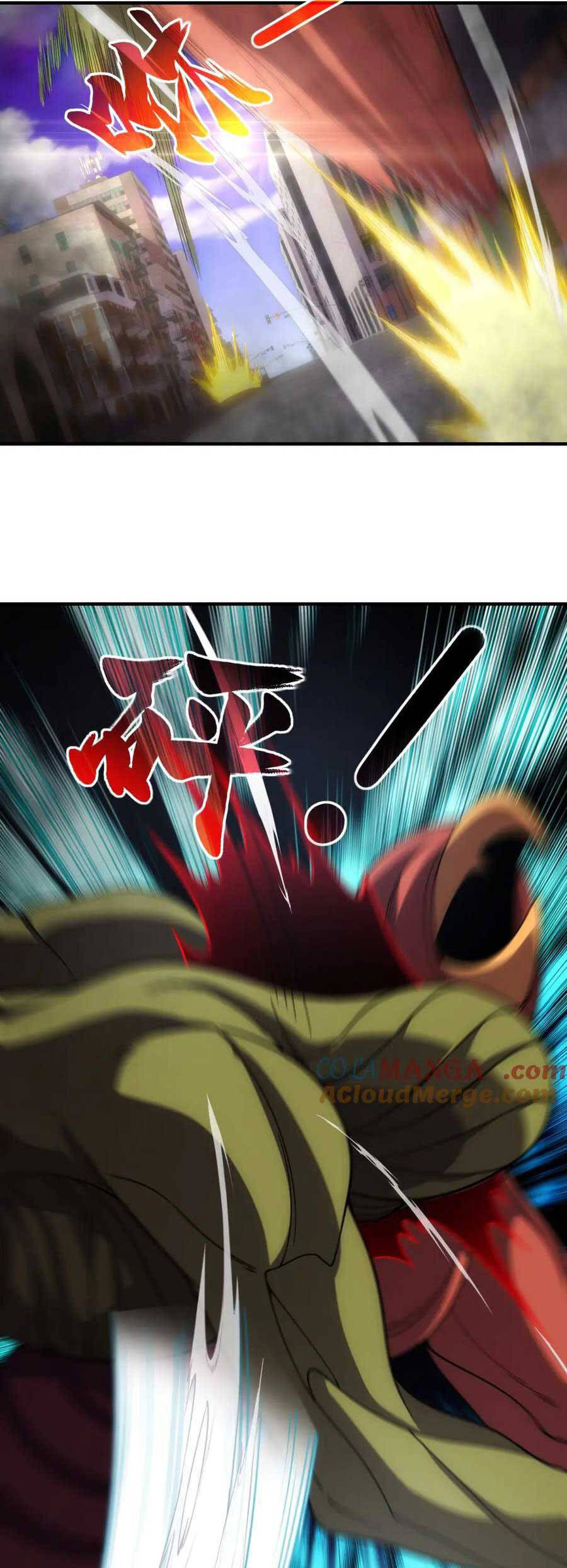 Thế Giới Bắt Đầu Từ Số Không - Chapter 19 - Page 27