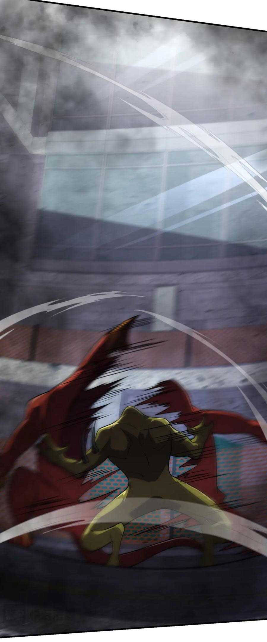 Thế Giới Bắt Đầu Từ Số Không - Chapter 19 - Page 31