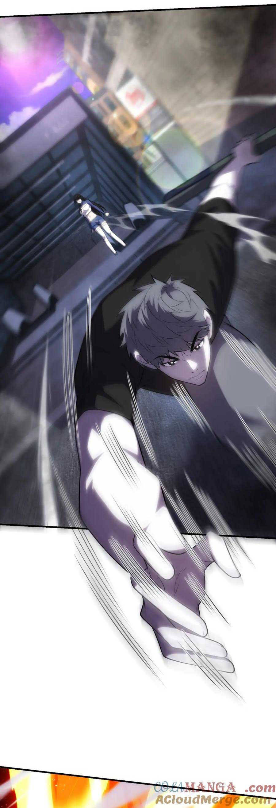 Thế Giới Bắt Đầu Từ Số Không - Chapter 19 - Page 36