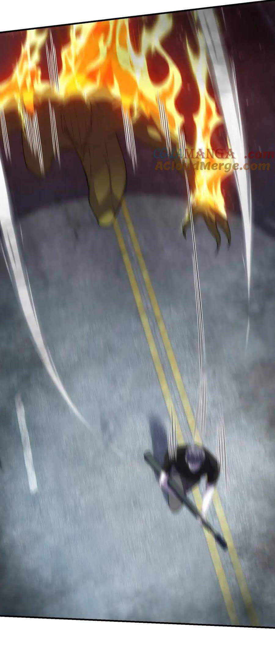 Thế Giới Bắt Đầu Từ Số Không - Chapter 19 - Page 38