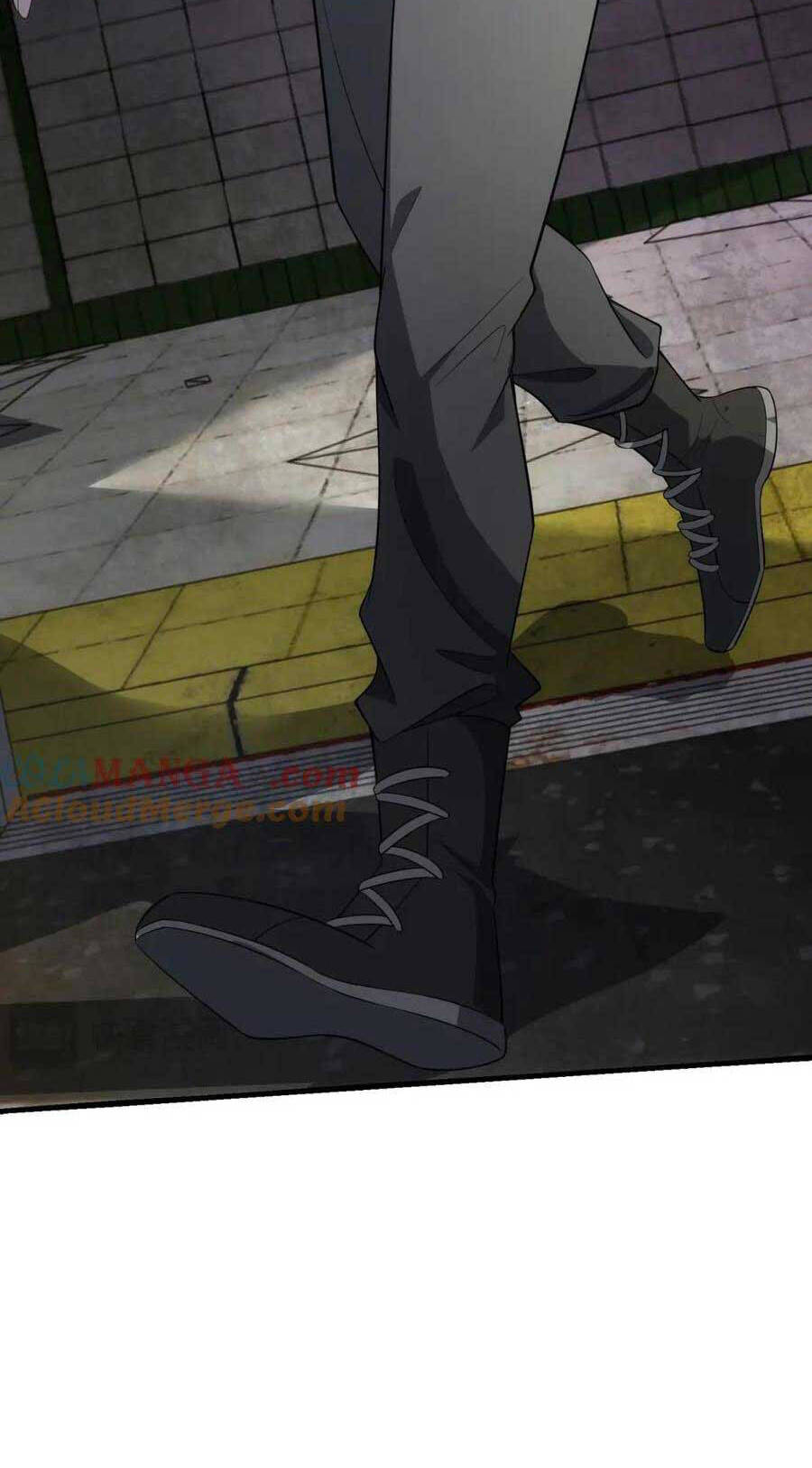 Thế Giới Bắt Đầu Từ Số Không - Chapter 19 - Page 4