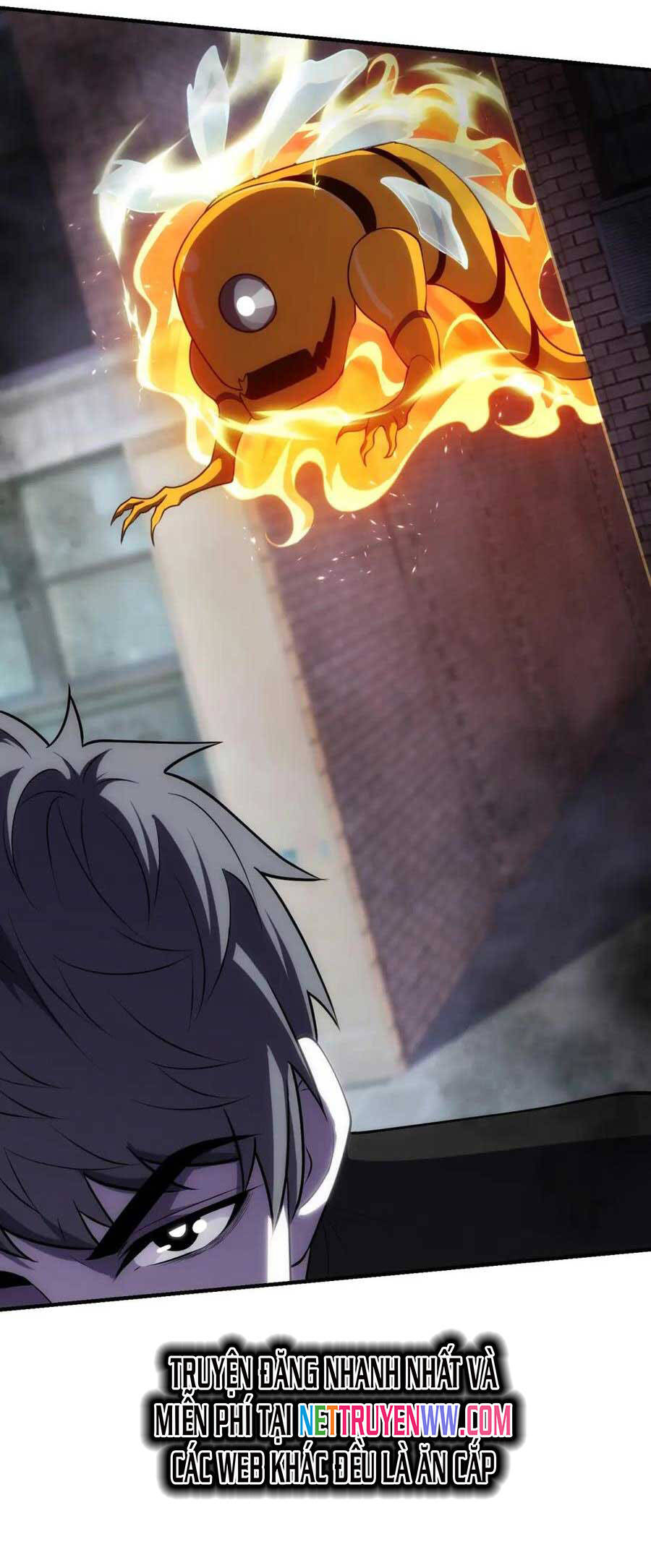 Thế Giới Bắt Đầu Từ Số Không - Chapter 19 - Page 41