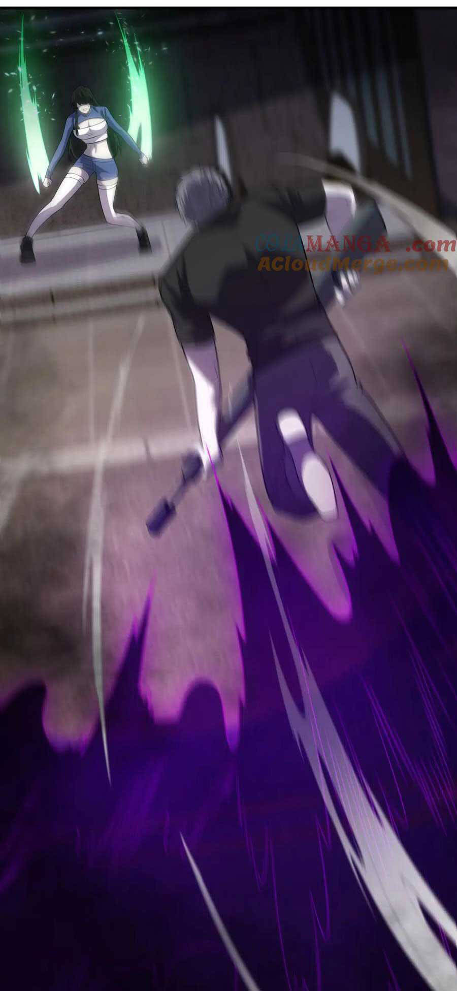 Thế Giới Bắt Đầu Từ Số Không - Chapter 19 - Page 43