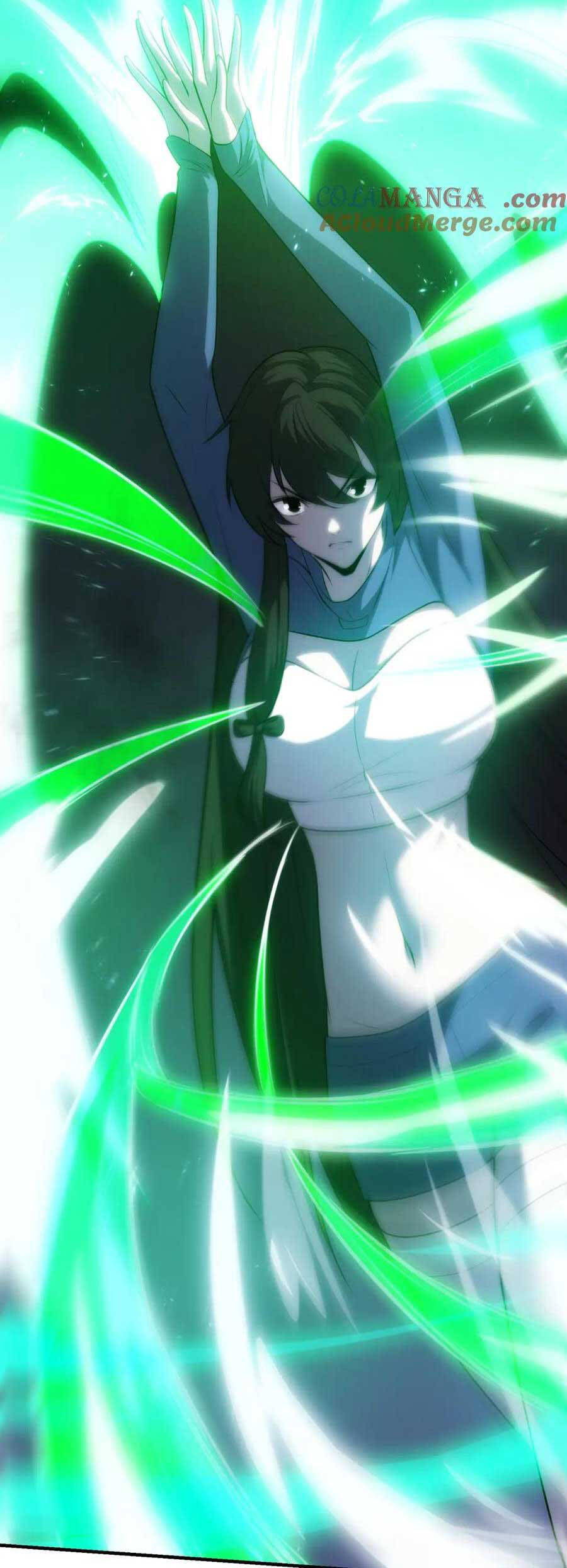 Thế Giới Bắt Đầu Từ Số Không - Chapter 19 - Page 49