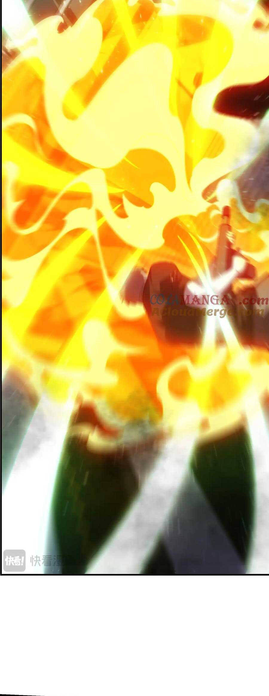 Thế Giới Bắt Đầu Từ Số Không - Chapter 19 - Page 51