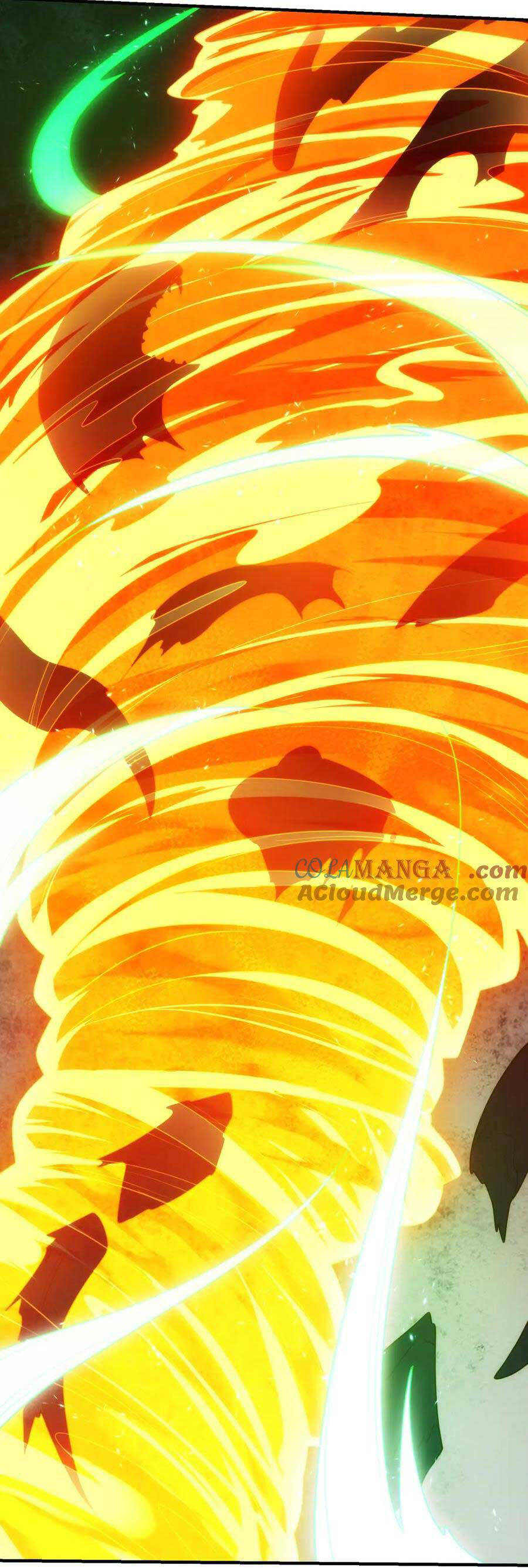 Thế Giới Bắt Đầu Từ Số Không - Chapter 19 - Page 52