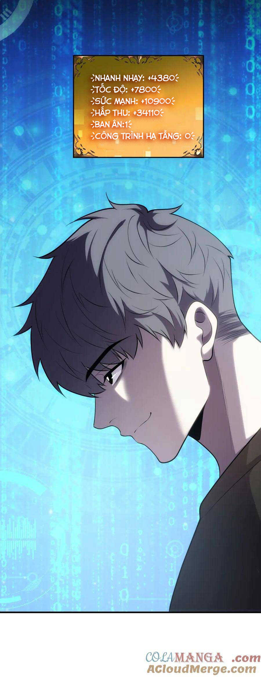 Thế Giới Bắt Đầu Từ Số Không - Chapter 19 - Page 55