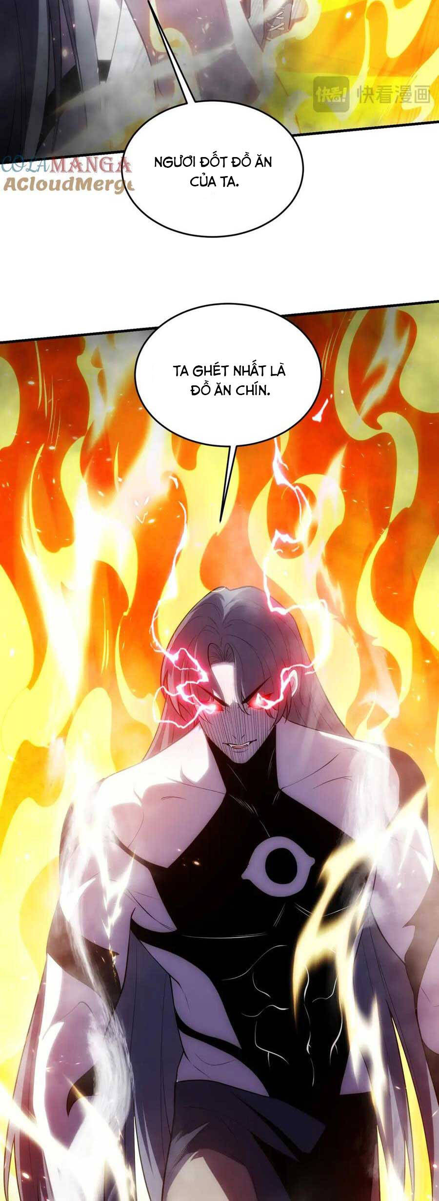 Thế Giới Bắt Đầu Từ Số Không - Chapter 19 - Page 57