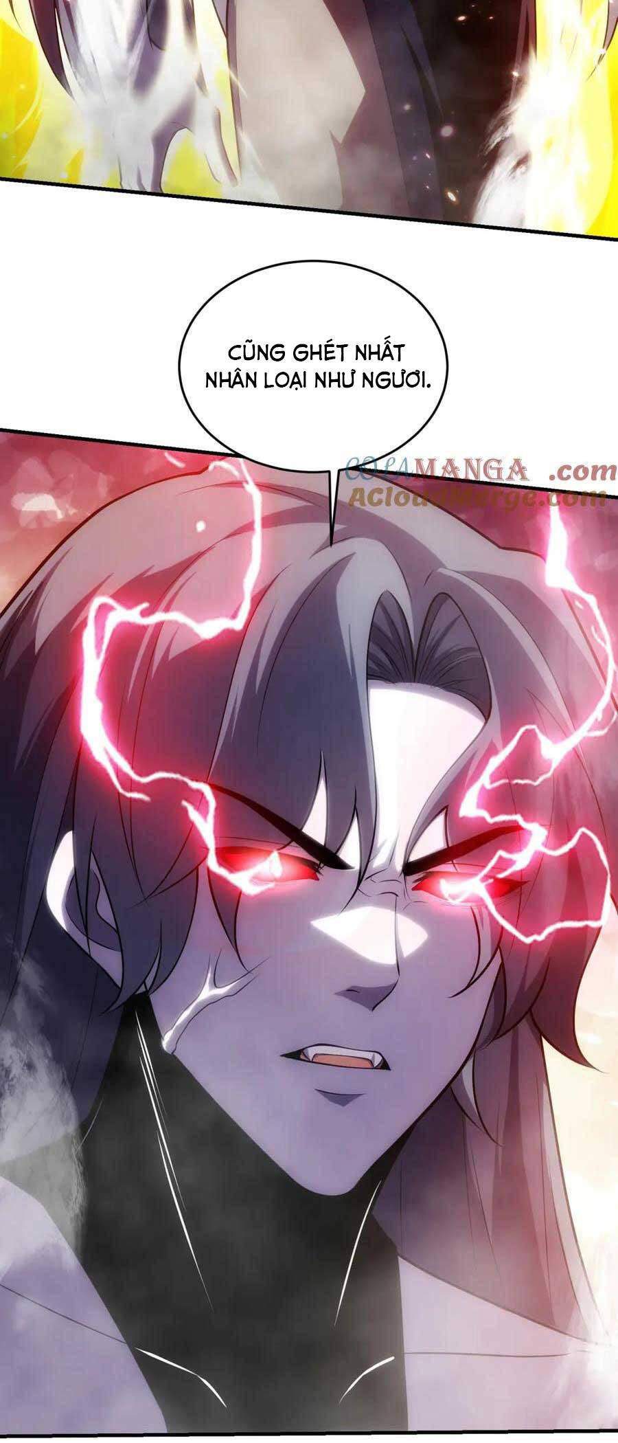 Thế Giới Bắt Đầu Từ Số Không - Chapter 19 - Page 58