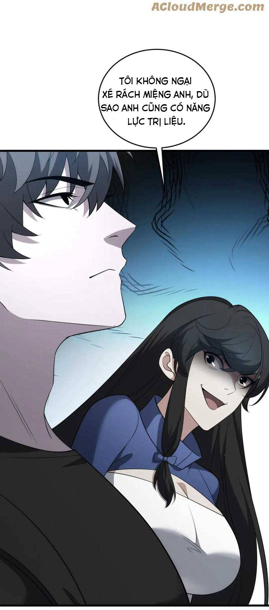 Thế Giới Bắt Đầu Từ Số Không - Chapter 19 - Page 6