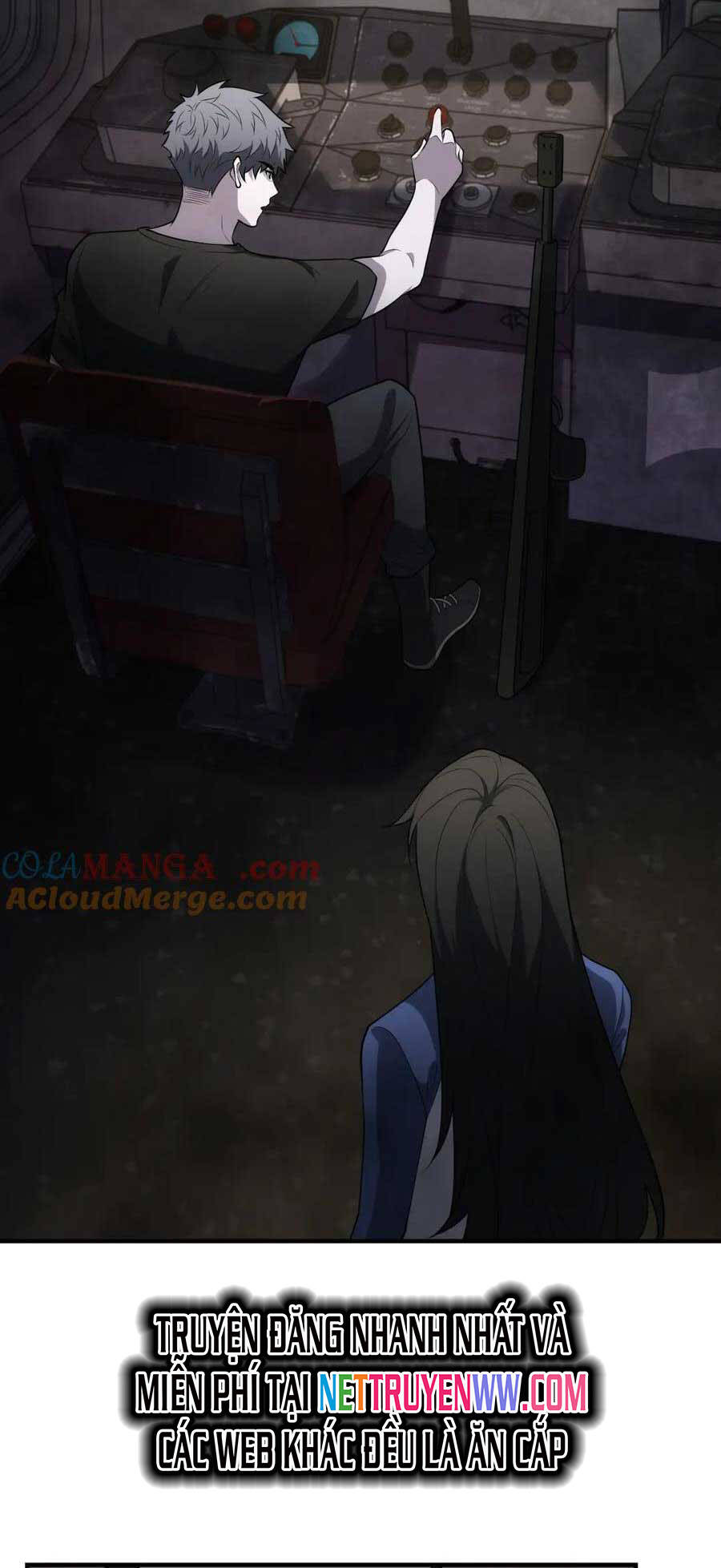 Thế Giới Bắt Đầu Từ Số Không - Chapter 19 - Page 8