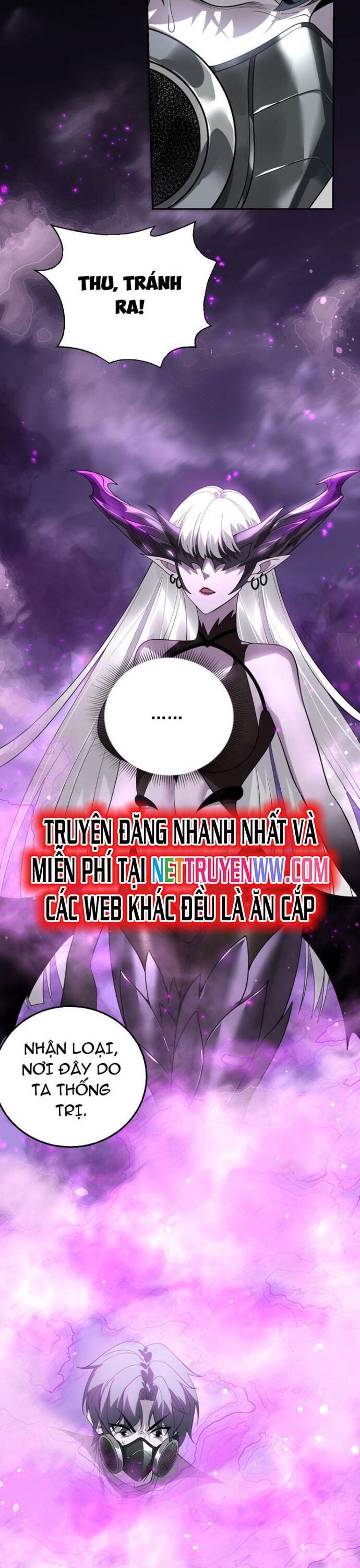 Thế Giới Bắt Đầu Từ Số Không - Chapter 2 - Page 10