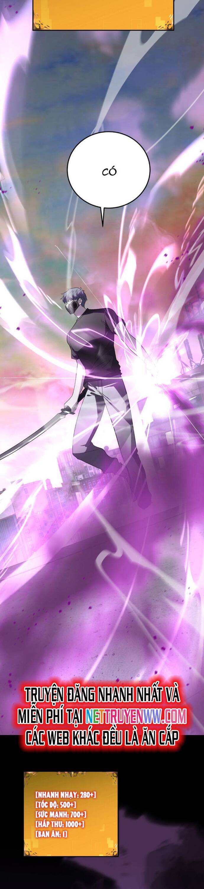 Thế Giới Bắt Đầu Từ Số Không - Chapter 2 - Page 14