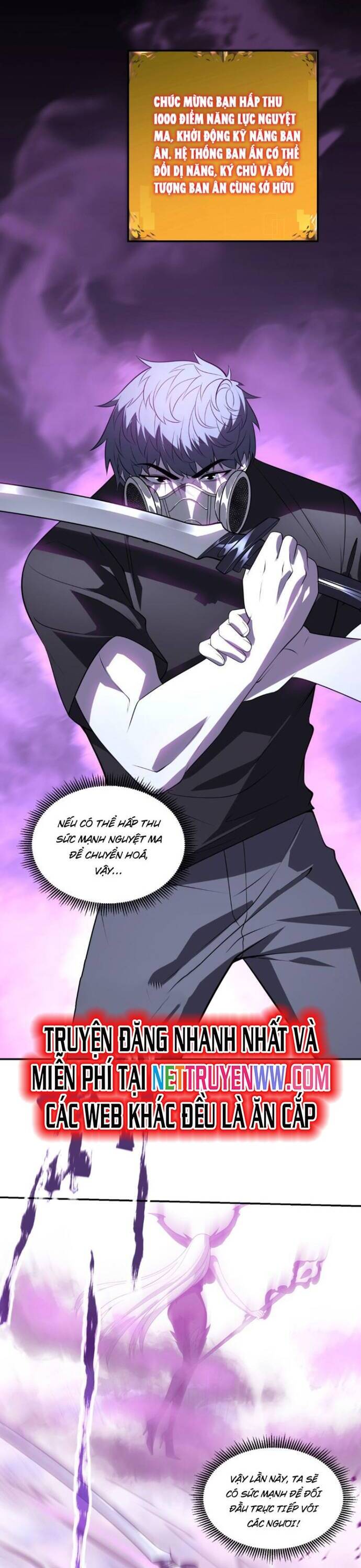 Thế Giới Bắt Đầu Từ Số Không - Chapter 2 - Page 15