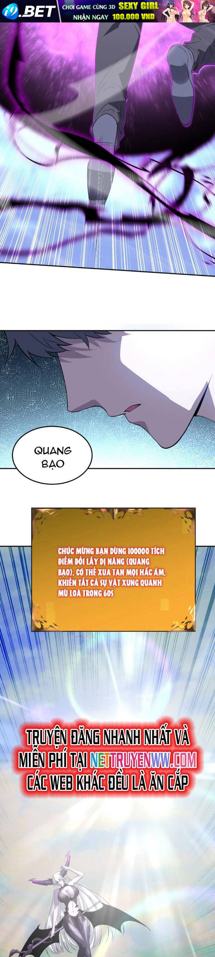 Thế Giới Bắt Đầu Từ Số Không - Chapter 2 - Page 22