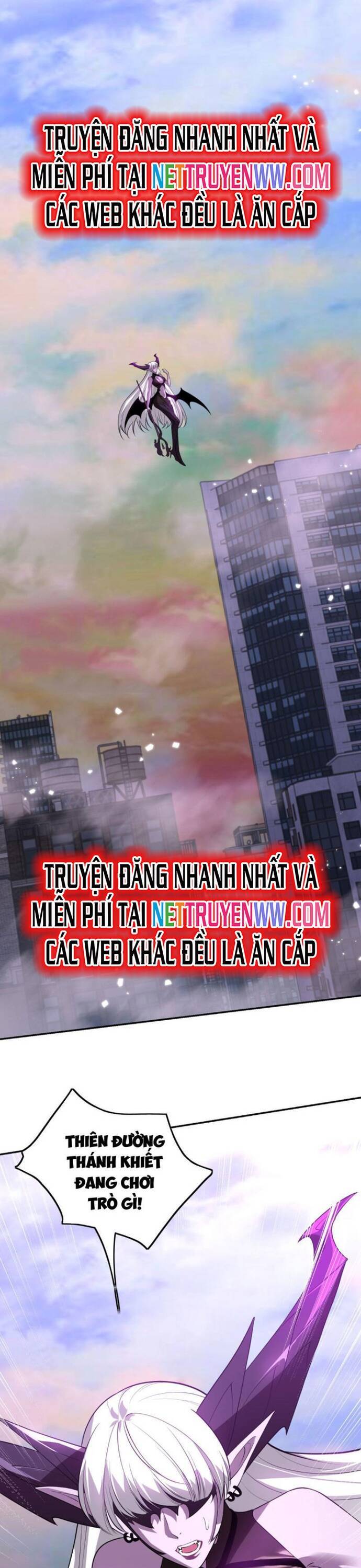 Thế Giới Bắt Đầu Từ Số Không - Chapter 2 - Page 24
