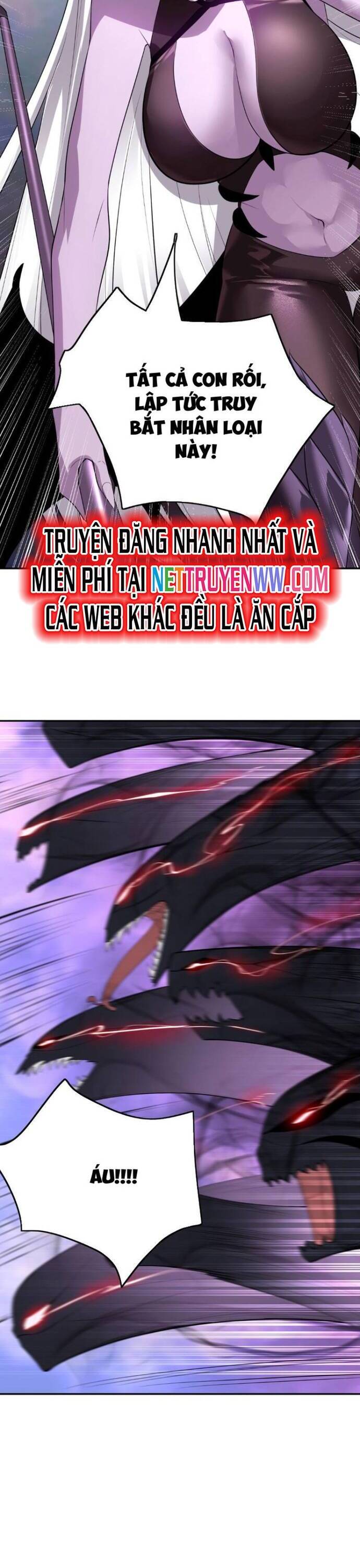 Thế Giới Bắt Đầu Từ Số Không - Chapter 2 - Page 25