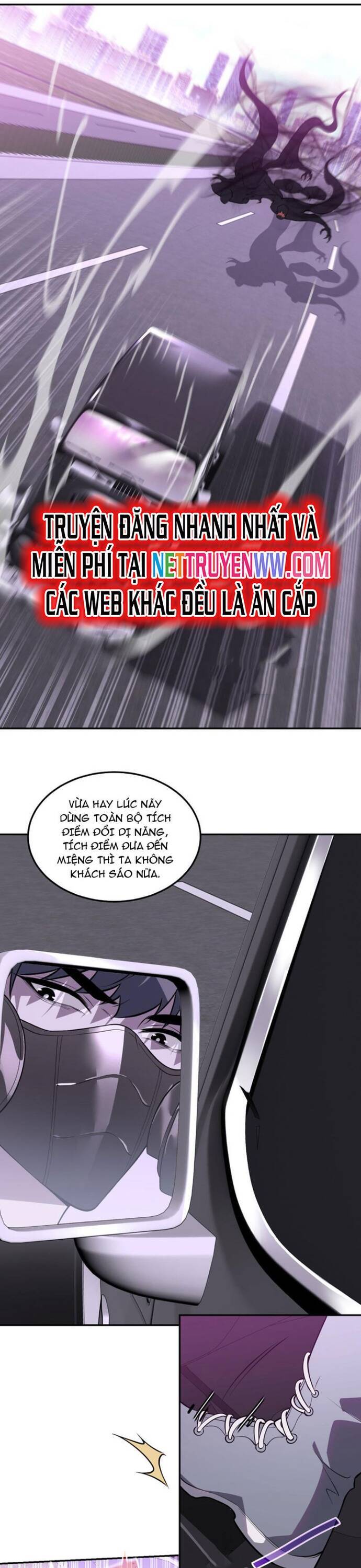 Thế Giới Bắt Đầu Từ Số Không - Chapter 2 - Page 26
