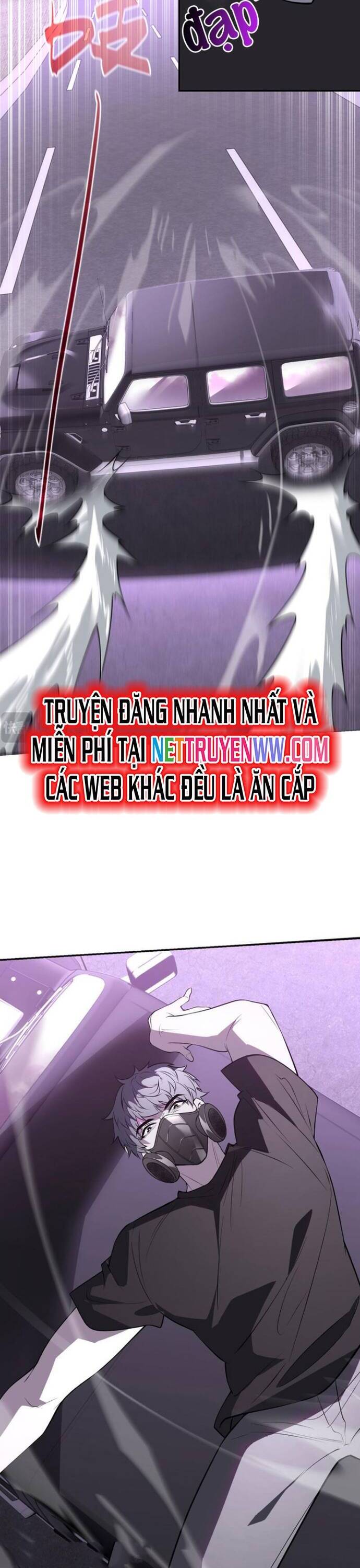 Thế Giới Bắt Đầu Từ Số Không - Chapter 2 - Page 27