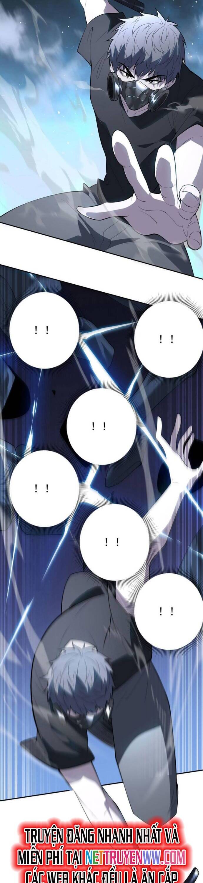 Thế Giới Bắt Đầu Từ Số Không - Chapter 2 - Page 29