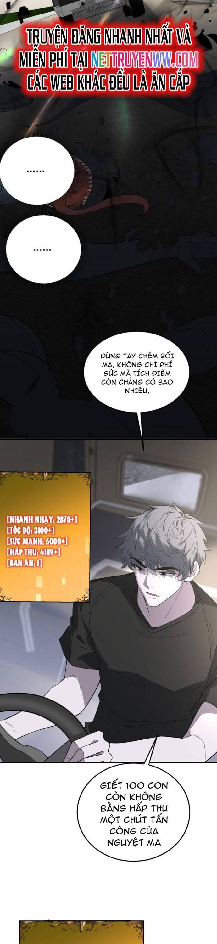 Thế Giới Bắt Đầu Từ Số Không - Chapter 2 - Page 31