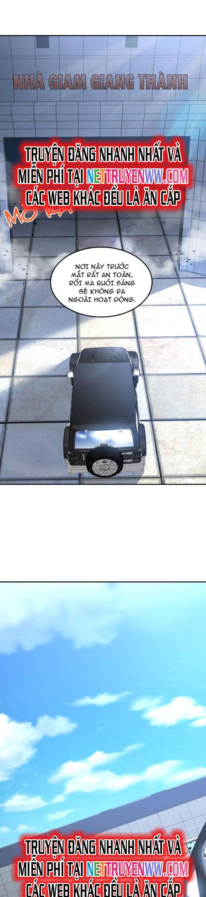 Thế Giới Bắt Đầu Từ Số Không - Chapter 2 - Page 35