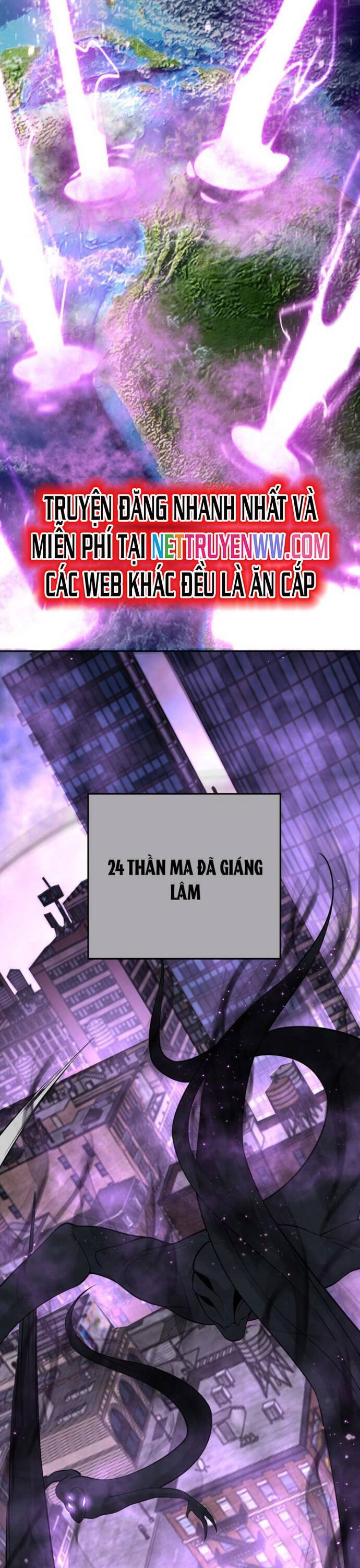 Thế Giới Bắt Đầu Từ Số Không - Chapter 2 - Page 4