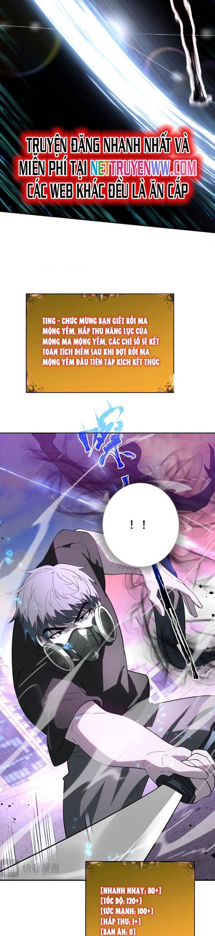 Thế Giới Bắt Đầu Từ Số Không - Chapter 2 - Page 6