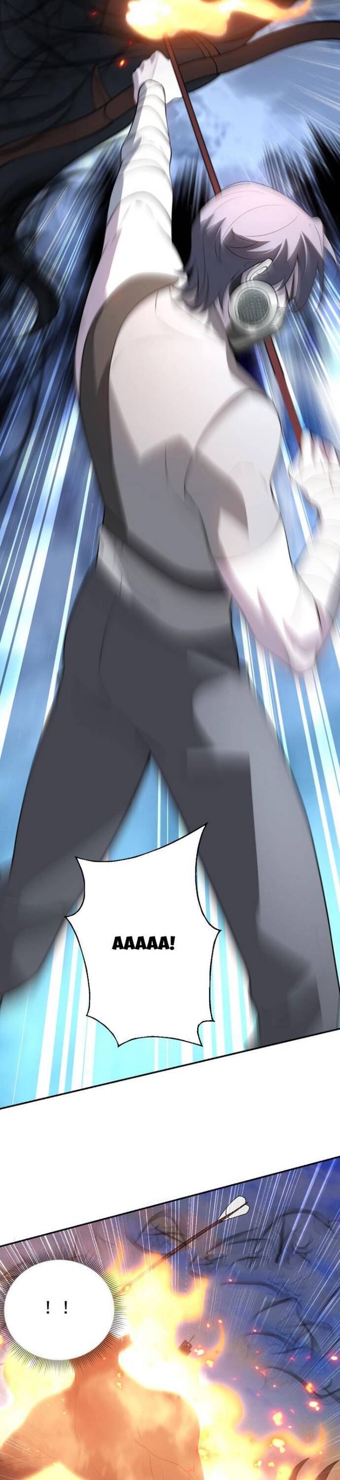 Thế Giới Bắt Đầu Từ Số Không - Chapter 2 - Page 8