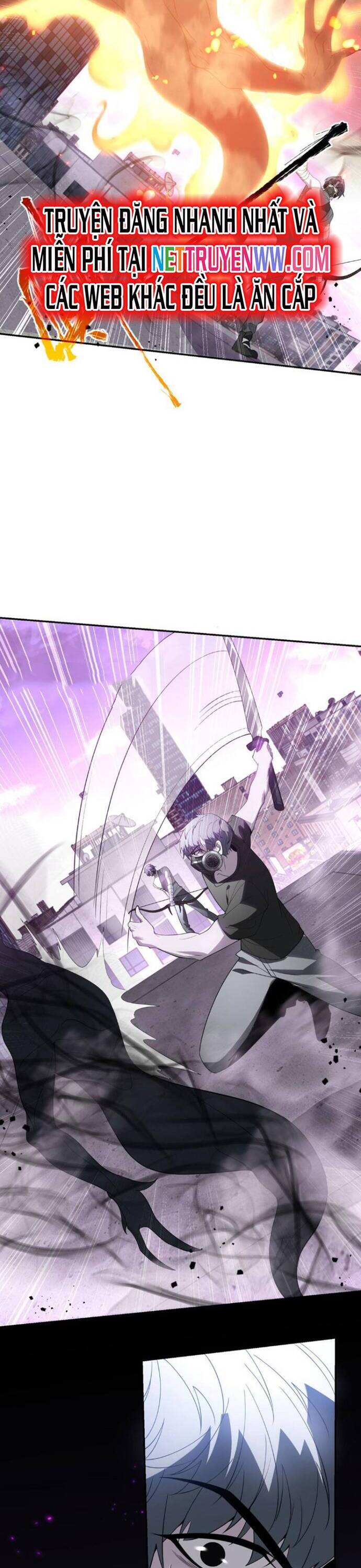 Thế Giới Bắt Đầu Từ Số Không - Chapter 2 - Page 9