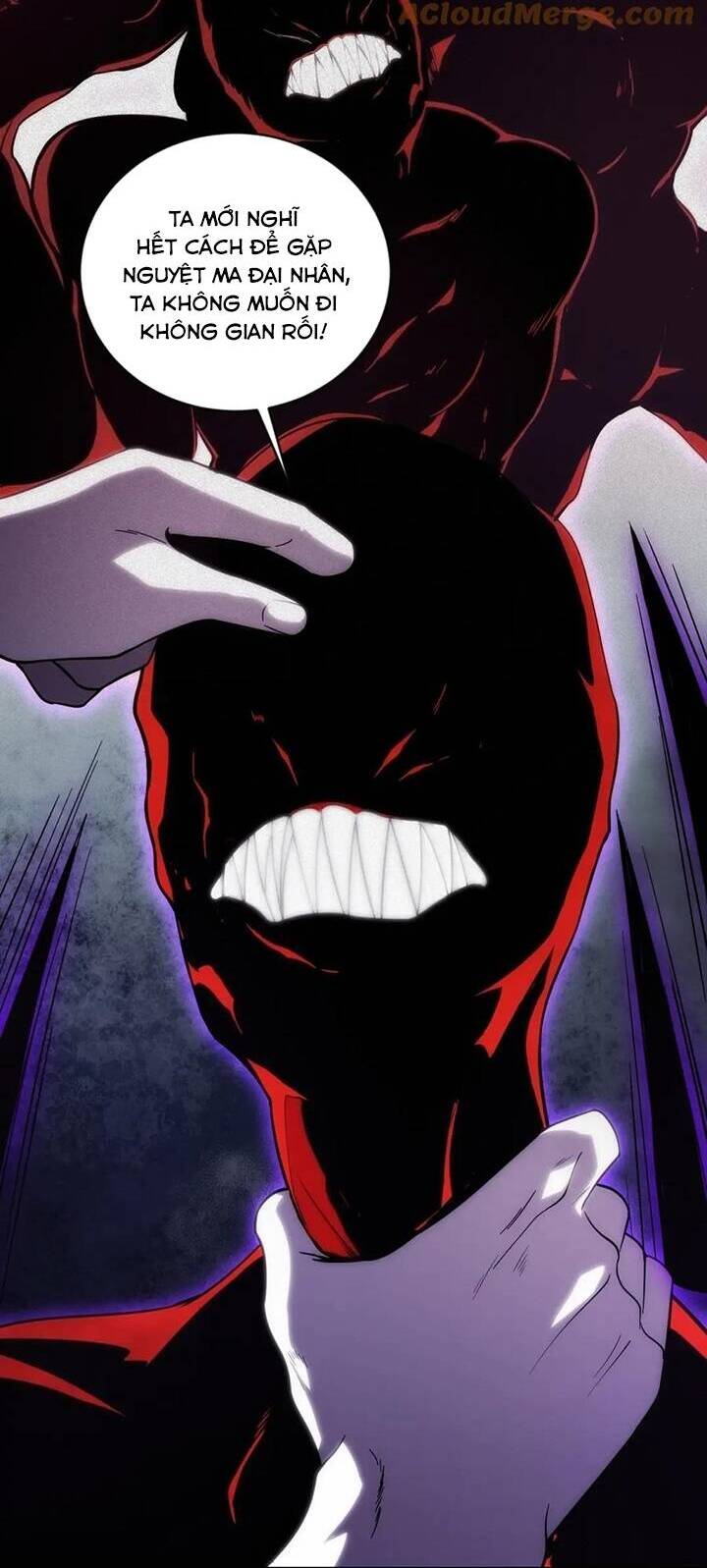 Thế Giới Bắt Đầu Từ Số Không - Chapter 20 - Page 11