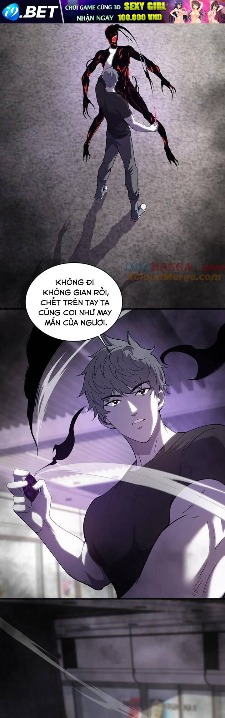 Thế Giới Bắt Đầu Từ Số Không - Chapter 20 - Page 14