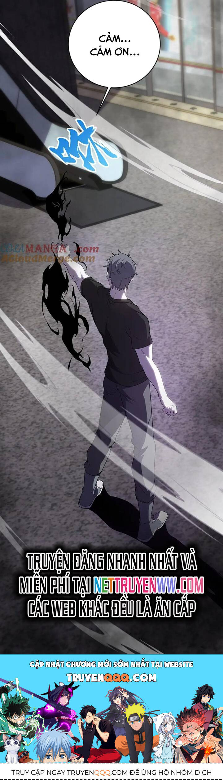 Thế Giới Bắt Đầu Từ Số Không - Chapter 20 - Page 15