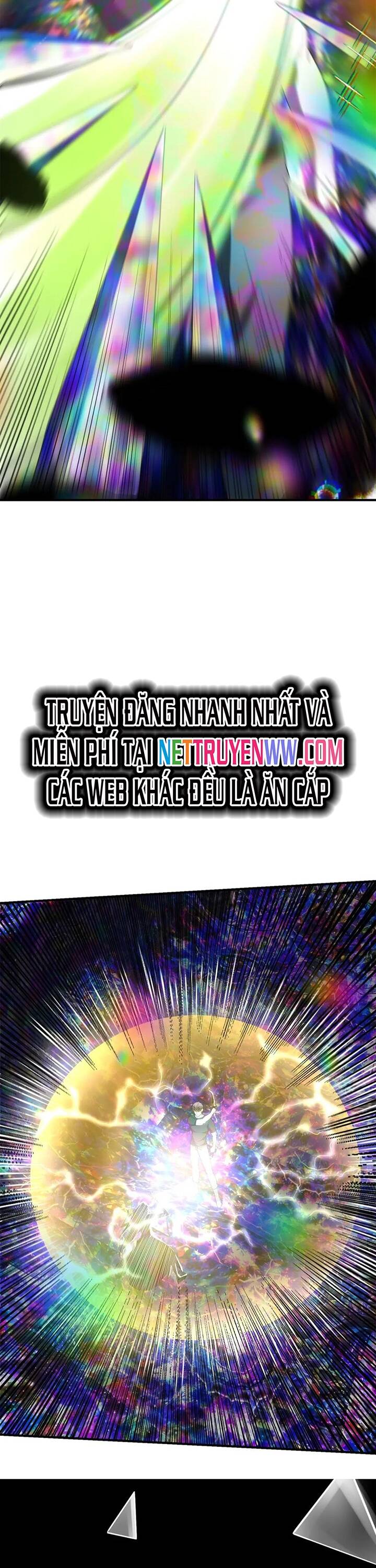 Thế Giới Bắt Đầu Từ Số Không - Chapter 20 - Page 4